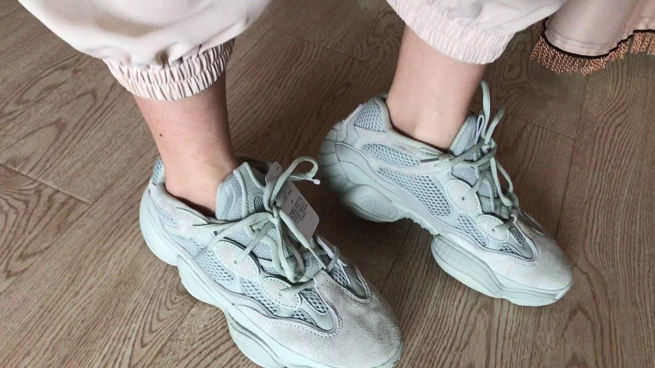 Hinh anh 10: Top 7 doi Yeezy xinh dep danh cho nu