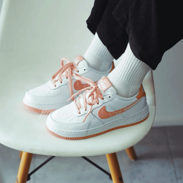 Giày Nike Air Force 1 Low “Eroded” DM0985-100 - Hình ảnh 4