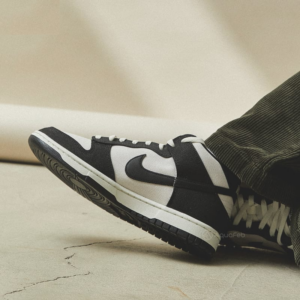 Giay Nike Dunk Mid 'Panda' DV0830-102