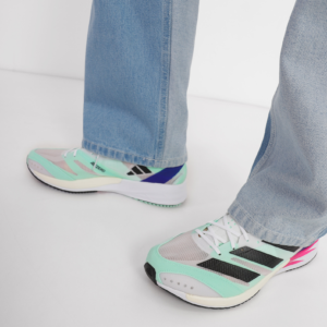 Giay Adidas Adizero Adios 7 'Cloud White' GV9059