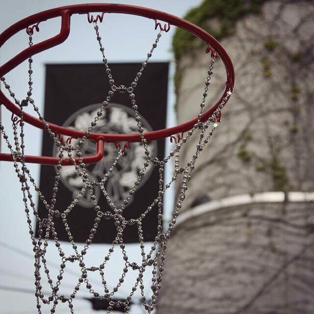 chrome heart celebrity