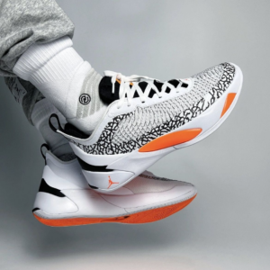 Giay Nike Air Jordan Luka 1 PF 'The Pitch' DQ6510-108