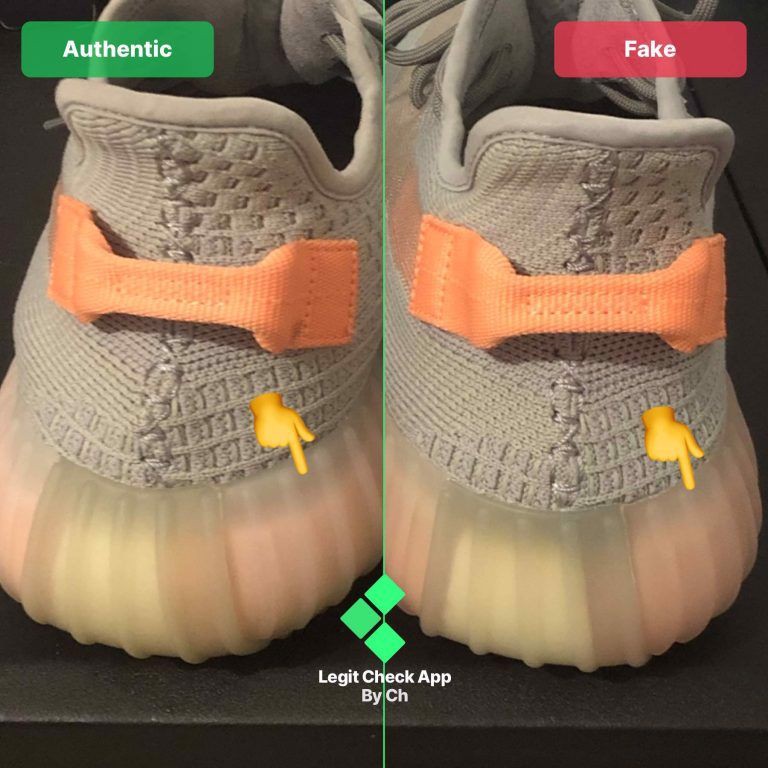 Hinh anh 5: Legitcheck: Cach phan biet Yeezy Boost 350 V2 True Form real va fake