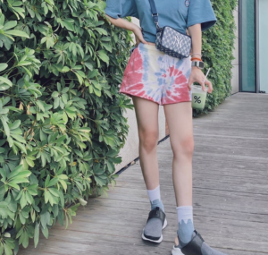 Alternative view of Giày Nike Wmns Sock Dart SE 'Vachetta Tan' 862412-001