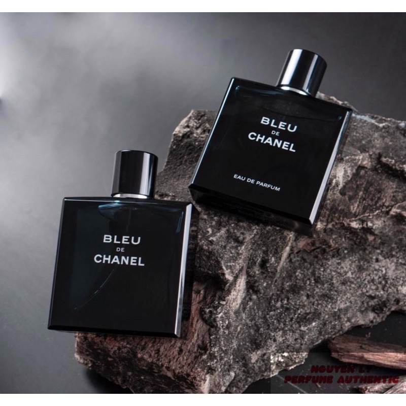 Nước hoa nam Chanel Bleu De Chanel Eau De Toilette - Vua Hàng Mỹ