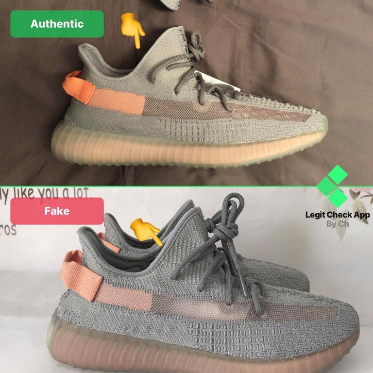 Hinh anh 3: Legitcheck: Cach phan biet Yeezy Boost 350 V2 True Form real va fake