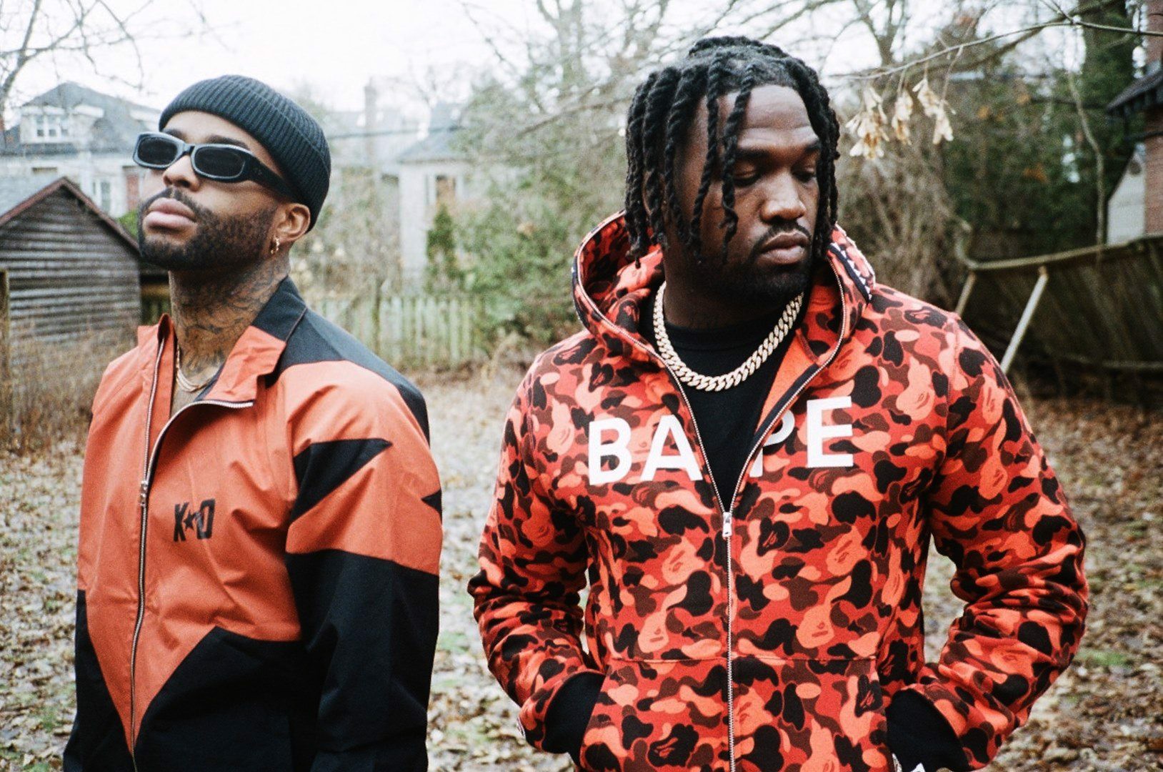 BAPE - từ đứa con cưng trở thành kẻ bị ruồng bỏ ở chính quê nhà Nhật Bản Hinh anh 9: BAPE - tu dua con cung tro thanh ke bi ruong bo o chinh que nha Nhat Ban