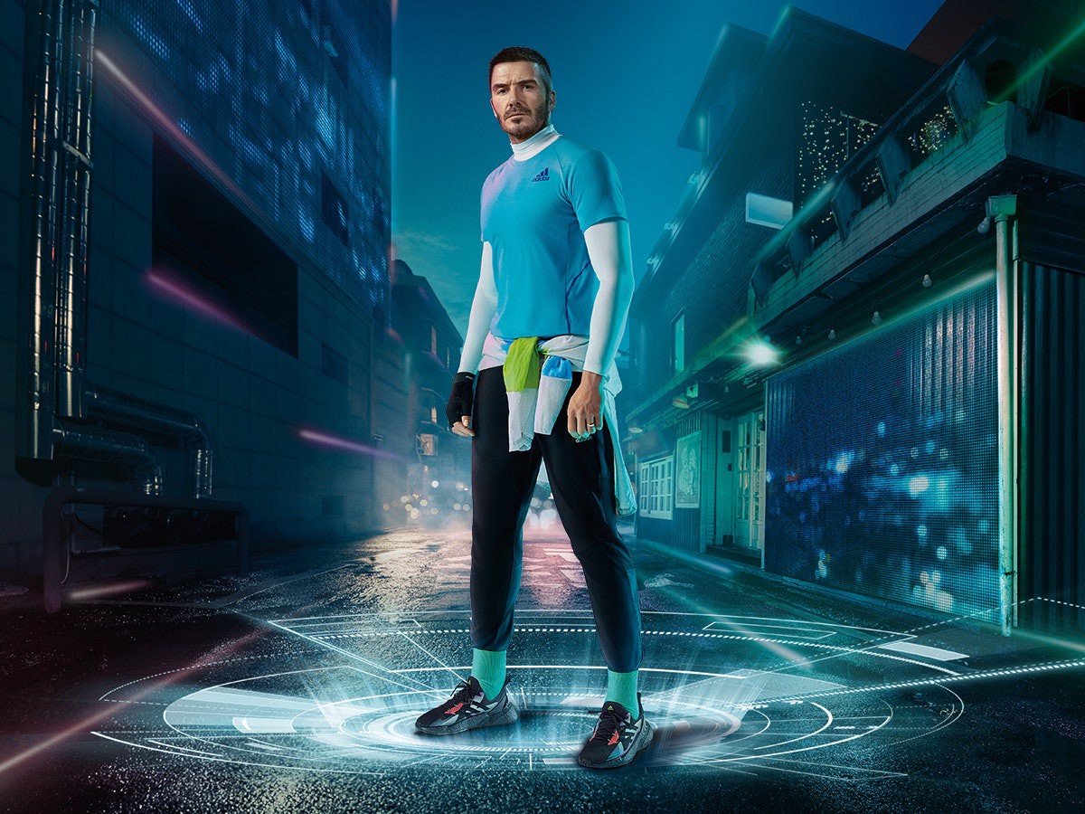 Hinh anh 7: Adidas X9000 - Chang tan binh buoc ra tu the gioi ao