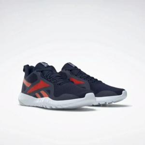 Alternative view of Giày Reebok Flexagon Force 3 Navy Red GZ0271