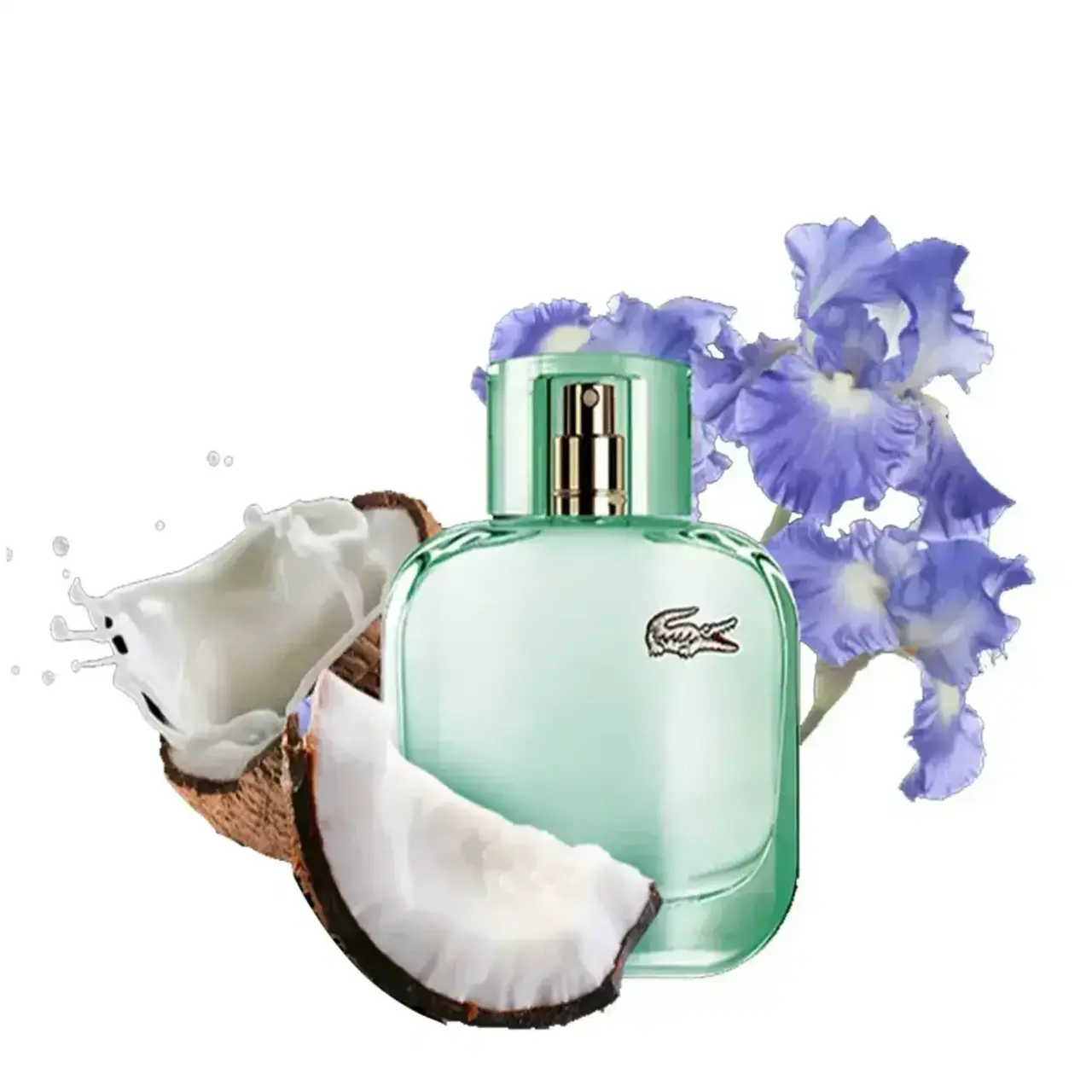 Alternative view of Nước Hoa Lacoste Eau De Lacoste L.12.12 Pour Elle Natural EDT