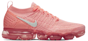 Giày Nike Wmns Air VaporMax 2 'Crimson Pulse' 942843-800