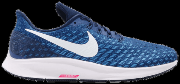 Giày Nike Air Zoom Pegasus 35 'Indigo Force' 942851-404