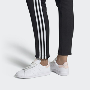 Giay Adidas Wmns Stan Smith 'Icey Pink' EE5865