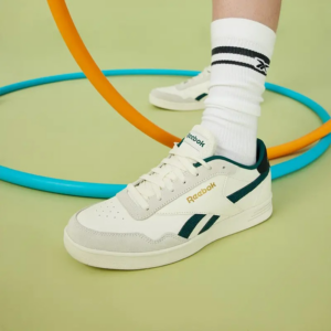 Giay Reebok Royal Techque 'Black White' HR0903