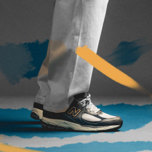 Giay New Balance 2002R 'Castlerock' M2002RHP