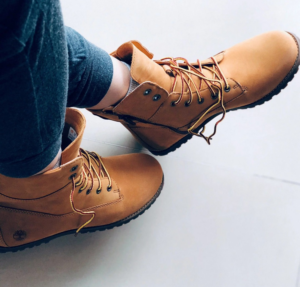 Giay Timberland Women's 6-Inch Boots A1SEN