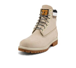 Giay Timberland Men's 6-Inch WP Boots Winter 2021 A2M5BW