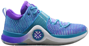 Giày Lining Way of Wade 6 'Art Basel' ABAM089 79