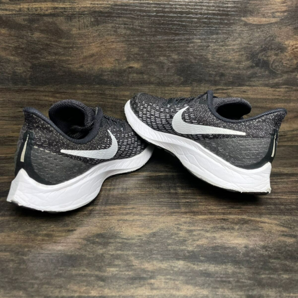 Giày Nike Air Zoom Pegasus 35 GS 'Black' AH3482-001 - Hình ảnh 6