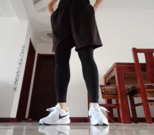 Alternative view of Giày Nike Wmns Zoom Pegasus Turbo 'White Black' AJ4115-102