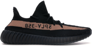 Giày Adidas Yeezy Boost 350 V2 'Copper' BY1605