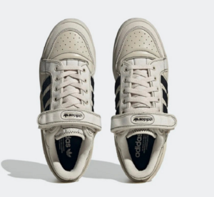 Giay Adidas Forum 84 Low 'Cream' HP9563