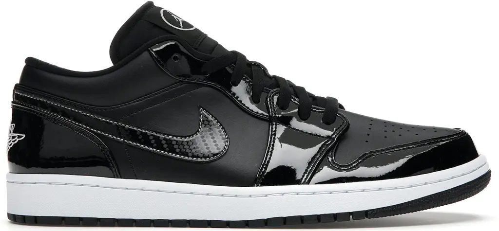 Giày Nike Air Jordan 1 Low 'All Star 2021' DD1650-001