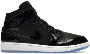 Giày Nike Air Jordan 1 Mid SE 'Space Jam' DV1308-004
