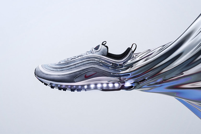 Air Max 97 "Country Camo" Pack