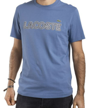 Ao Lacoste Tattersal TH8614-PQ8