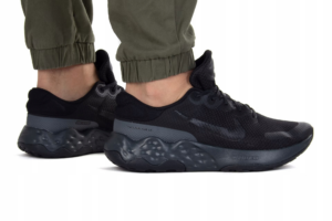 Giay Nike Renew Ride 3 'Black' DC8185-004