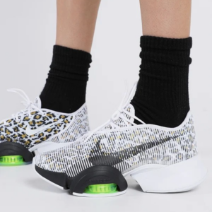 Alternative view of Giày Nike Air Zoom Superrep 2 'Leopard Print' CU5925-177