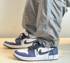 Giay Nike Air Jordan 1 Low Golf 'Midnight Navy' DD9315-104