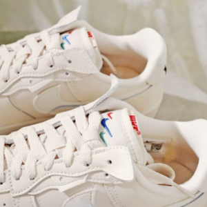 Giay Nike Air Force 1 Low Fontanka 'University Red' DH1290-001