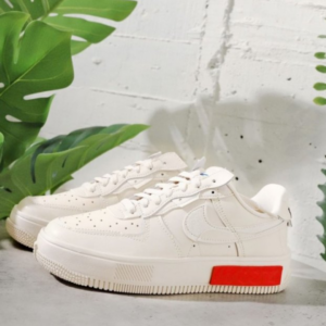 Giay Nike Air Force 1 Low Fontanka 'University Red' DH1290-001