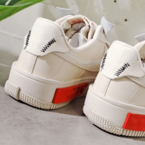 Giay Nike Air Force 1 Low Fontanka 'University Red' DH1290-001