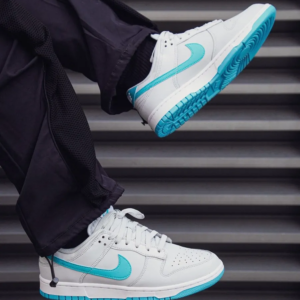 Giay Nike Dunk Low 'Light Bone Blue' DV0831-001