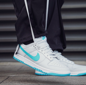 Giay Nike Dunk Low 'Light Bone Blue' DV0831-001