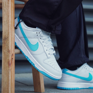 Giay Nike Dunk Low 'Light Bone Blue' DV0831-001