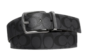 That Lung Coach Harness Buckle Cut To Size Reversible 'Black' F64839CQ