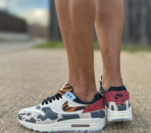 Giay Nike Wmns Air Max 1 '87 'Great Indoors' FD0827-133