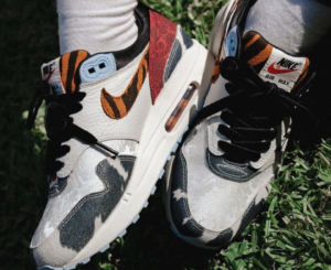 Giay Nike Wmns Air Max 1 '87 'Great Indoors' FD0827-133