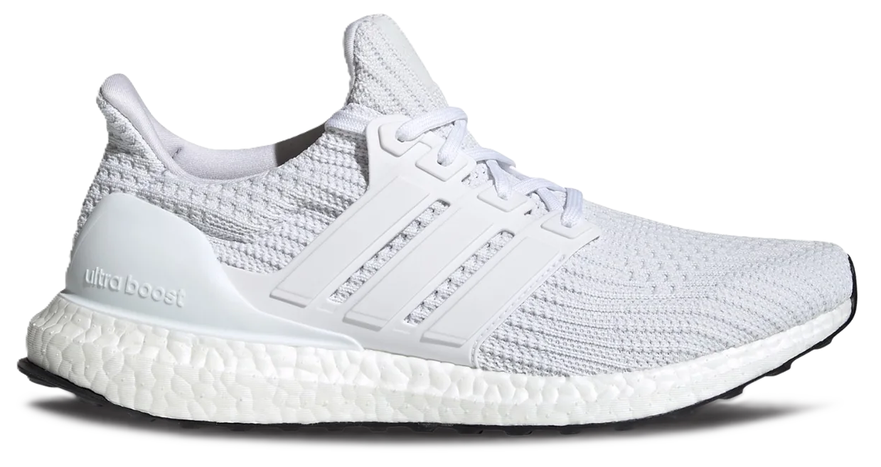 Giày Adidas Ultra Boost 4.0 DNA 'Cloud White' FY9120