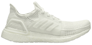 Giày Adidas UltraBoost 19 'Triple White' G54008