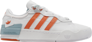 Giày Adidas Originals Rey Galle Orange White GY4128