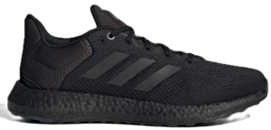Giày Adidas PureBoost 21 'Black Grey' GY5095