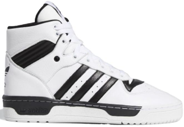 Giày ADIDAS ORIGINALS RIVALRY Black White EE4404