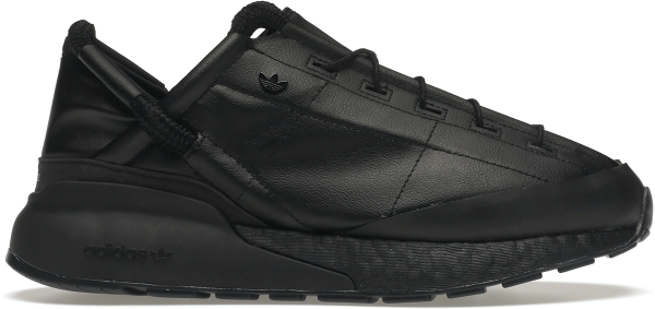 Giày Adidas Craig Green x ZX 2K Phormar 2 'Triple Black' FY5722