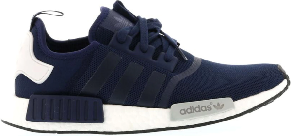 Giày Adidas NMD_R1 'Collegiate Navy' S79161