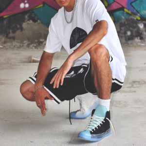 Giay Converse Renew Chuck 70 High 'Egret Black' 171662C